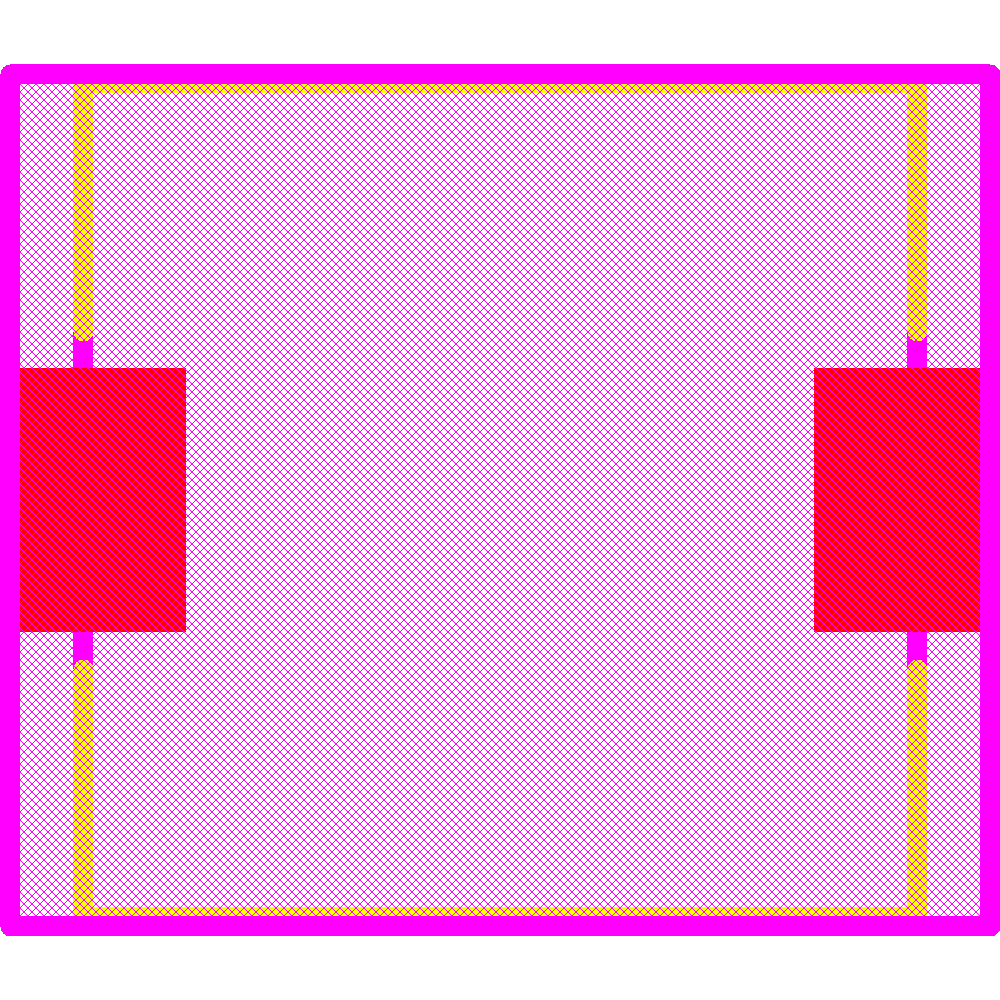 SKSTAAE010 Footprint - ALPS