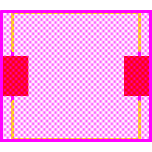 SKSTAAE010 Footprint - ALPS