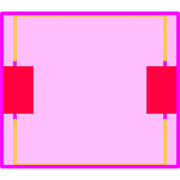 SKSTAAE010 Footprint - ALPS