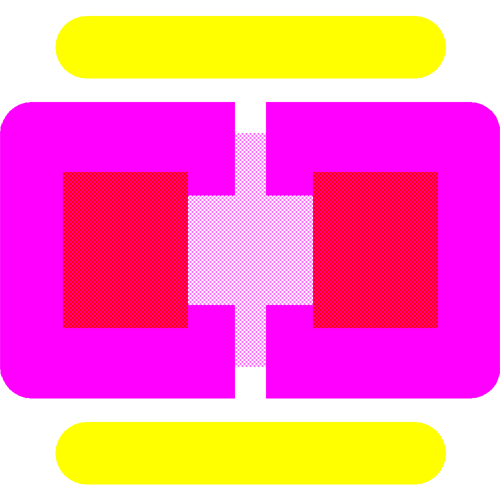 C1005C0G1H102J050BA Footprint - TDK