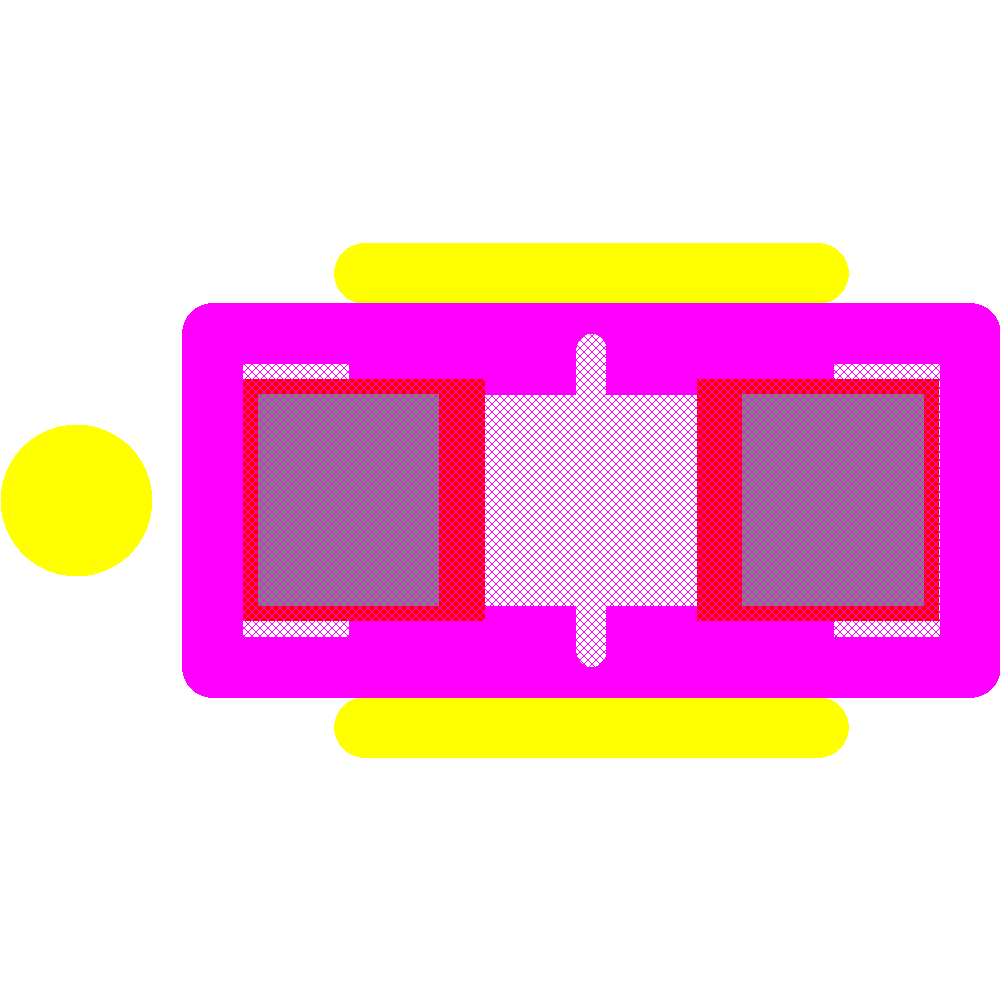 LS L29K-H1J2-1-Z Footprint - Osram Opto