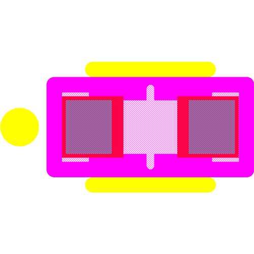 LS L29K-H1J2-1-Z Footprint - Osram Opto