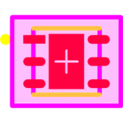 HDC2022DEPR Footprint - Texas Instruments