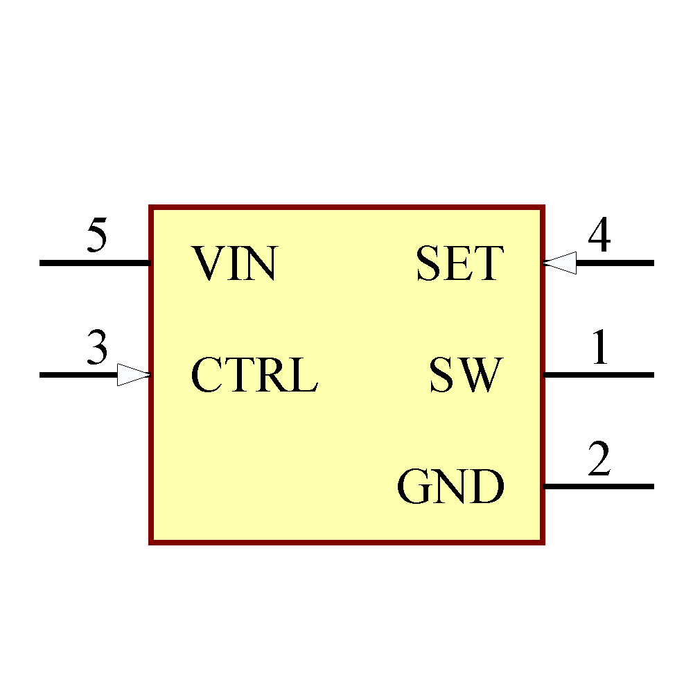 AL8860WT-7 Symbol - Diodes Inc.