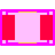 C3225C0G3A153J250AC Footprint - TDK
