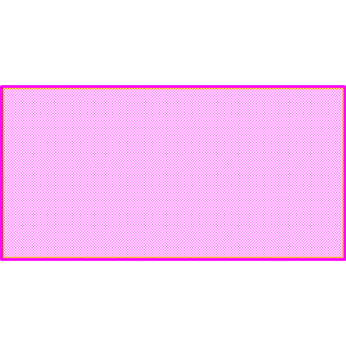 4301.1401 Footprint - Schurter