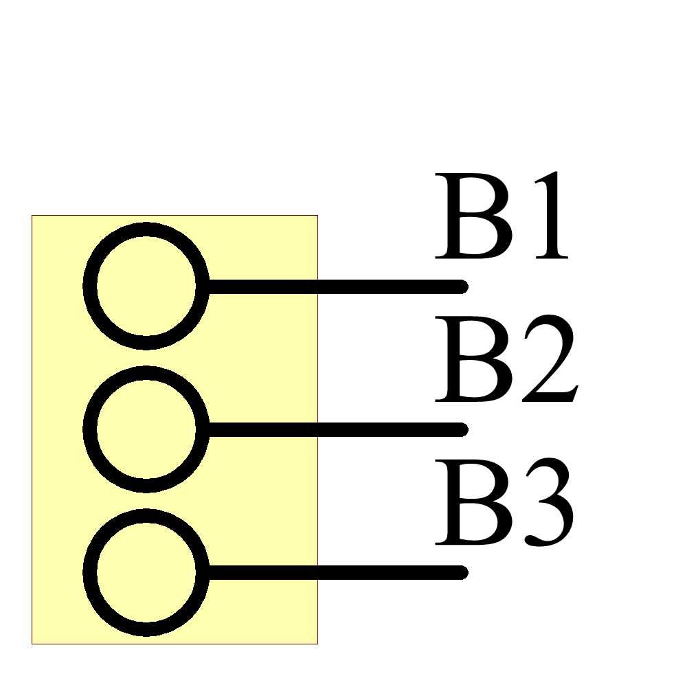 1703710000 Symbol - Weidmuller