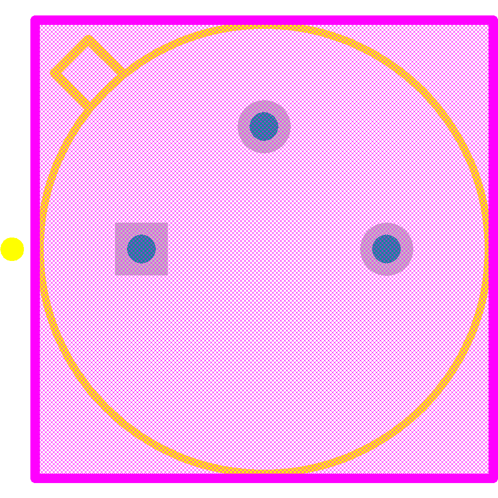 S6045-04 Footprint - Hamamatsu Photonics