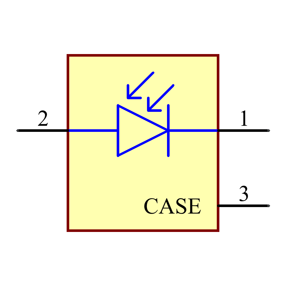 S6045-04 Symbol - Hamamatsu Photonics