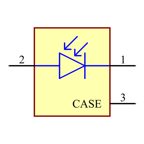 S6045-04 Symbol - Hamamatsu Photonics