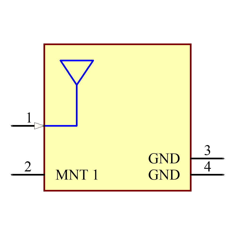 2118310-1 Symbol - TE Connectivity