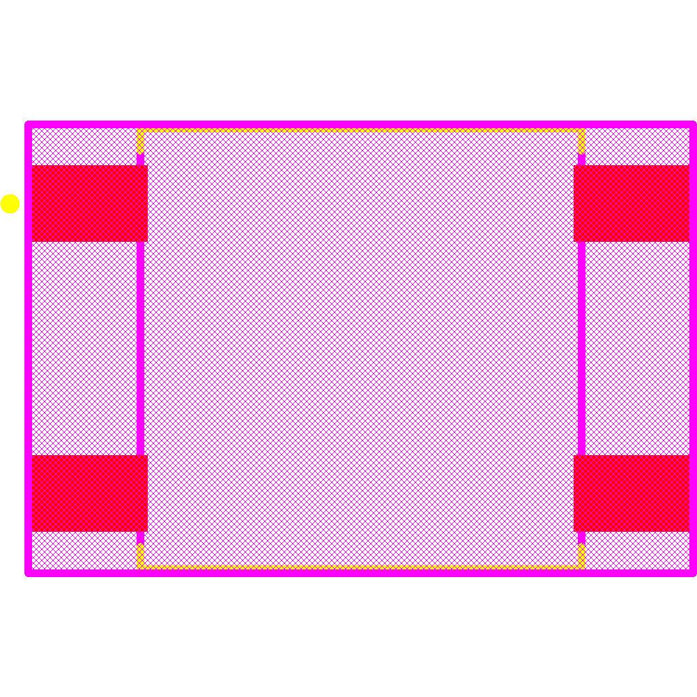 1241.1618.11 Footprint - Schurter