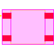 1241.1618.11 Footprint - Schurter