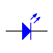LTST-C191KGKT Symbol - Lite-On