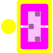ESD122DMYR Footprint - Texas Instruments