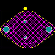 MJ11029G Footprint - onsemi
