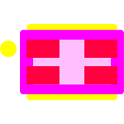 G3VM-21UR10(TR05) Footprint - Omron