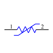 NANOSMDC110F-2 Symbol - Littelfuse