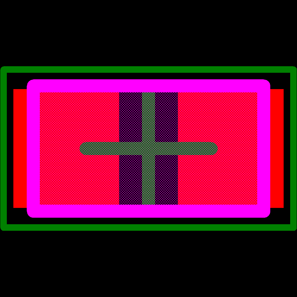 C0603C103K5RALTU Footprint - KEMET