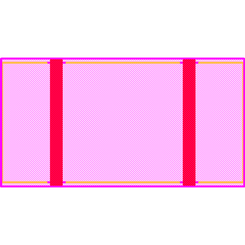 DV-T263-201E-TR Footprint - Ohmite