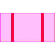 DV-T263-201E-TR Footprint - Ohmite
