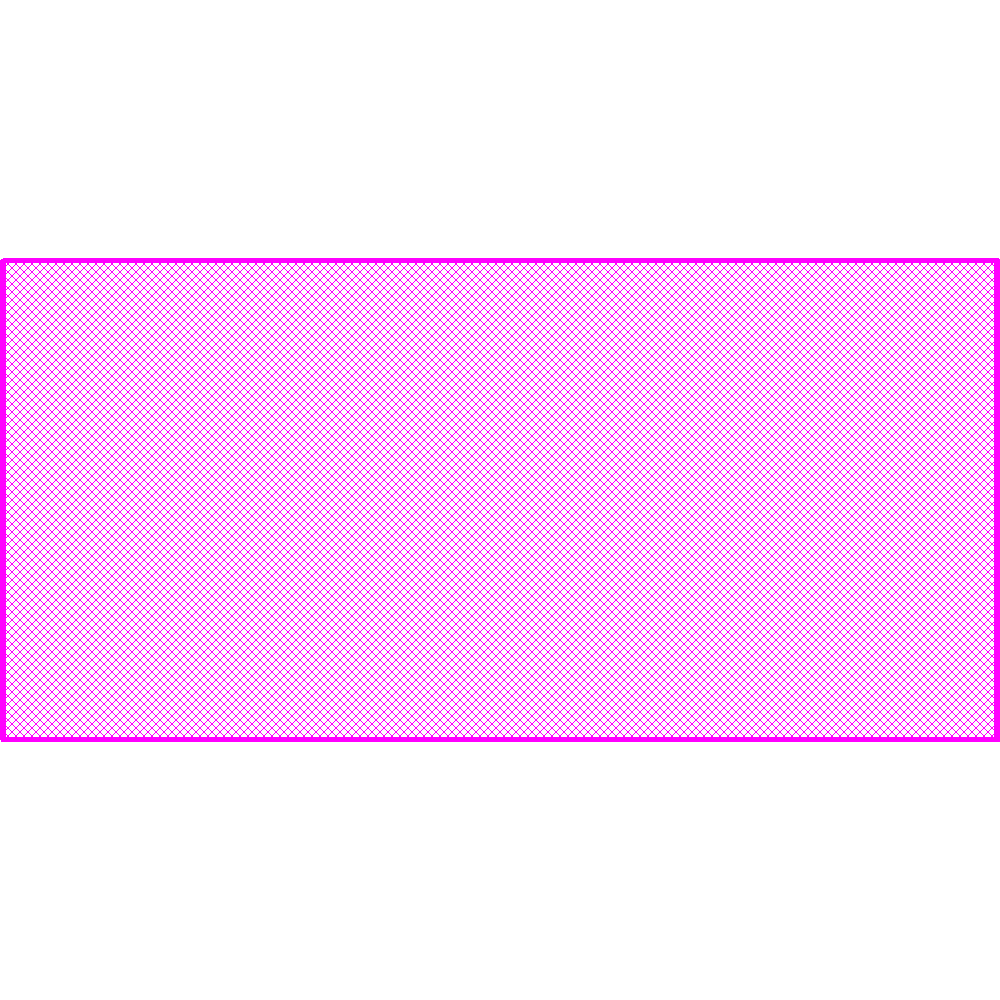 1-1703639-1 Footprint - TE Connectivity