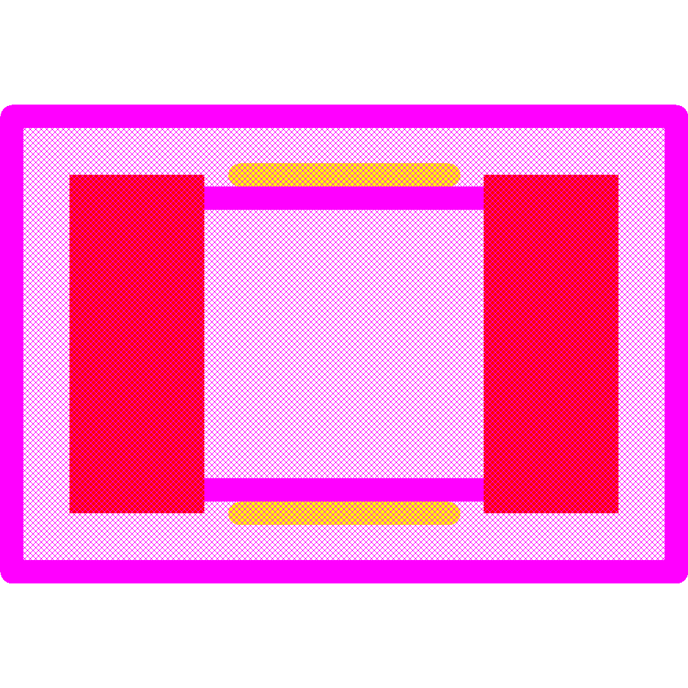 C3225C0G2E473J250AA Footprint - TDK