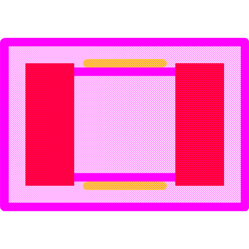 C3225C0G2E473J250AA Footprint - TDK