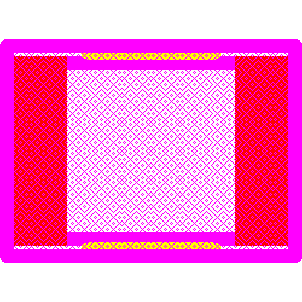 C3225C0G2E473J250AA Footprint - TDK