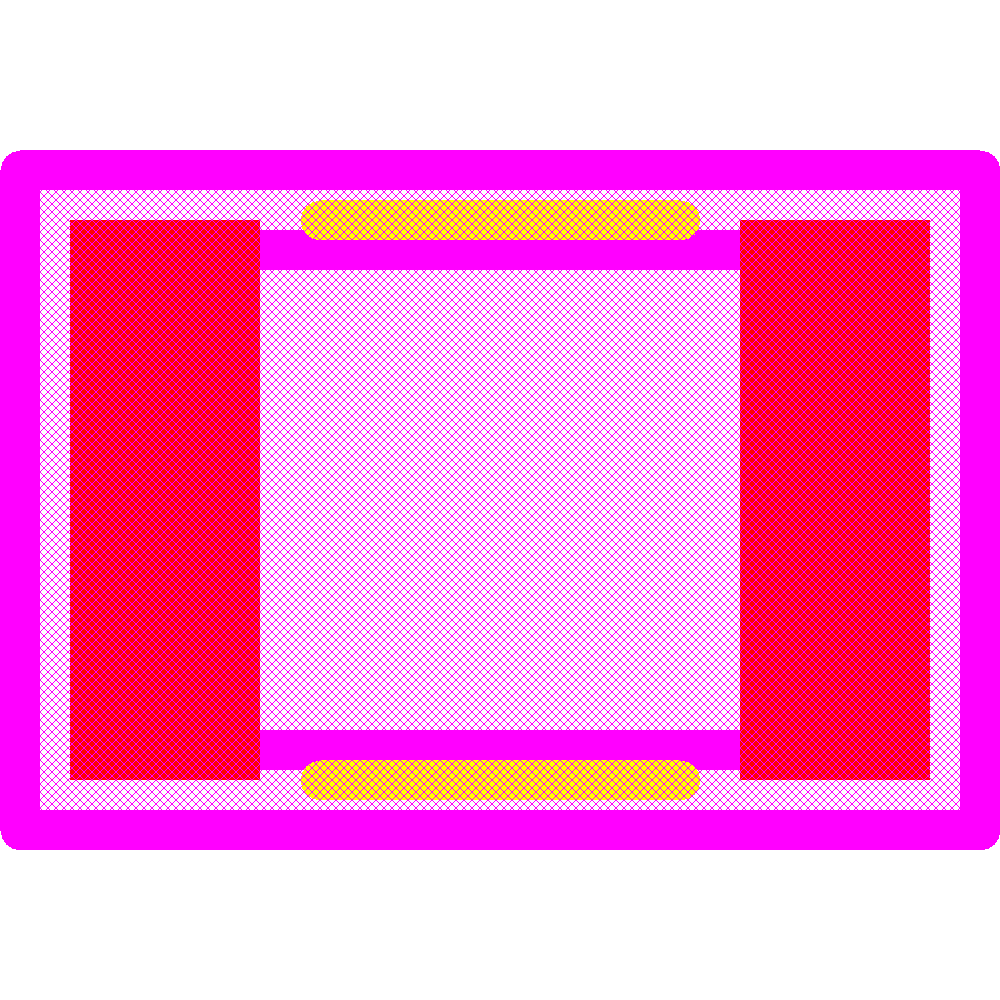 C3225C0G2E473J250AA Footprint - TDK