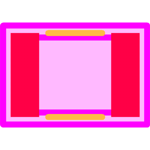 C3225C0G2E473J250AA Footprint - TDK