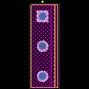 TIP35A Footprint - onsemi
