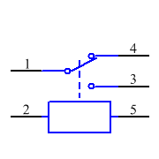 345170240010 Symbol - Finder