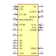 5962-8680601V2A Symbol - Texas Instruments