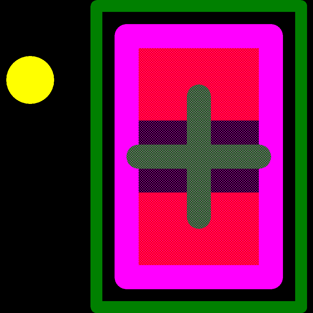 ESD5V5S1B-02LRH Footprint - Infineon