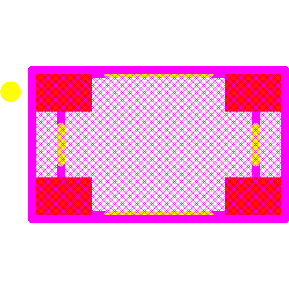 B82787C0513H002 Footprint - EPCOS