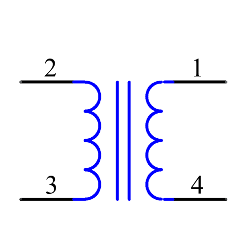 B82787C0513H002 Symbol - EPCOS