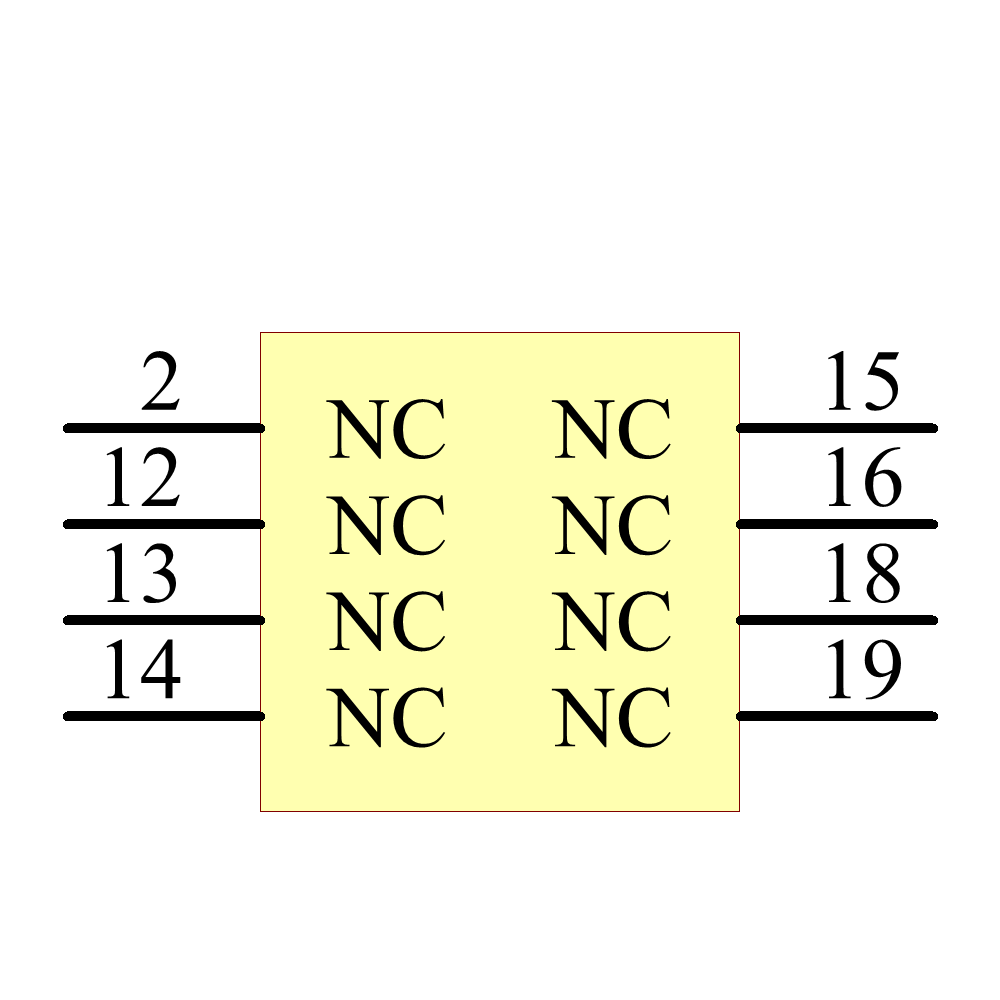 TPS75333QPWPREP Symbol - Texas Instruments