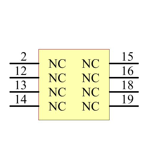 TPS75333QPWPREP Symbol - Texas Instruments