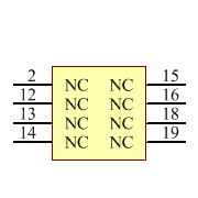 TPS75333QPWPREP Symbol - Texas Instruments