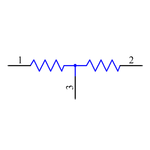MPMT5002AT1 Symbol - Vishay