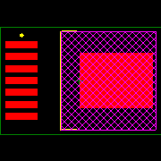 LM22670TJE-5.0/NOPB Footprint - Texas Instruments