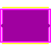 ABF-7R75G+ Footprint - Mini-Circuits