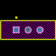 EG1218 Footprint - E-Switch