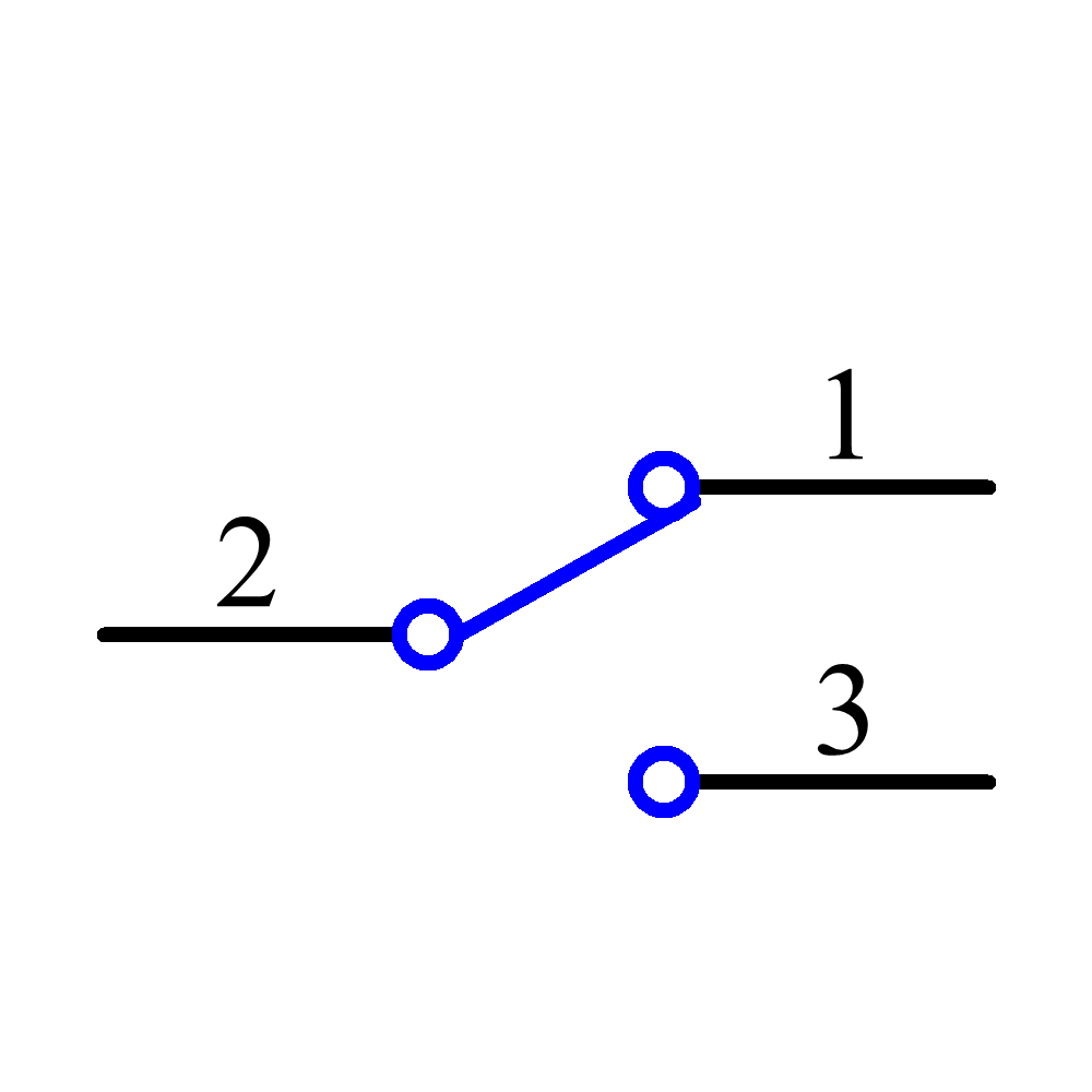 EG1218 Symbol - E-Switch