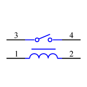 1721767-5 Symbol - TE Connectivity