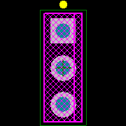 NTD25P03L1G Footprint - onsemi
