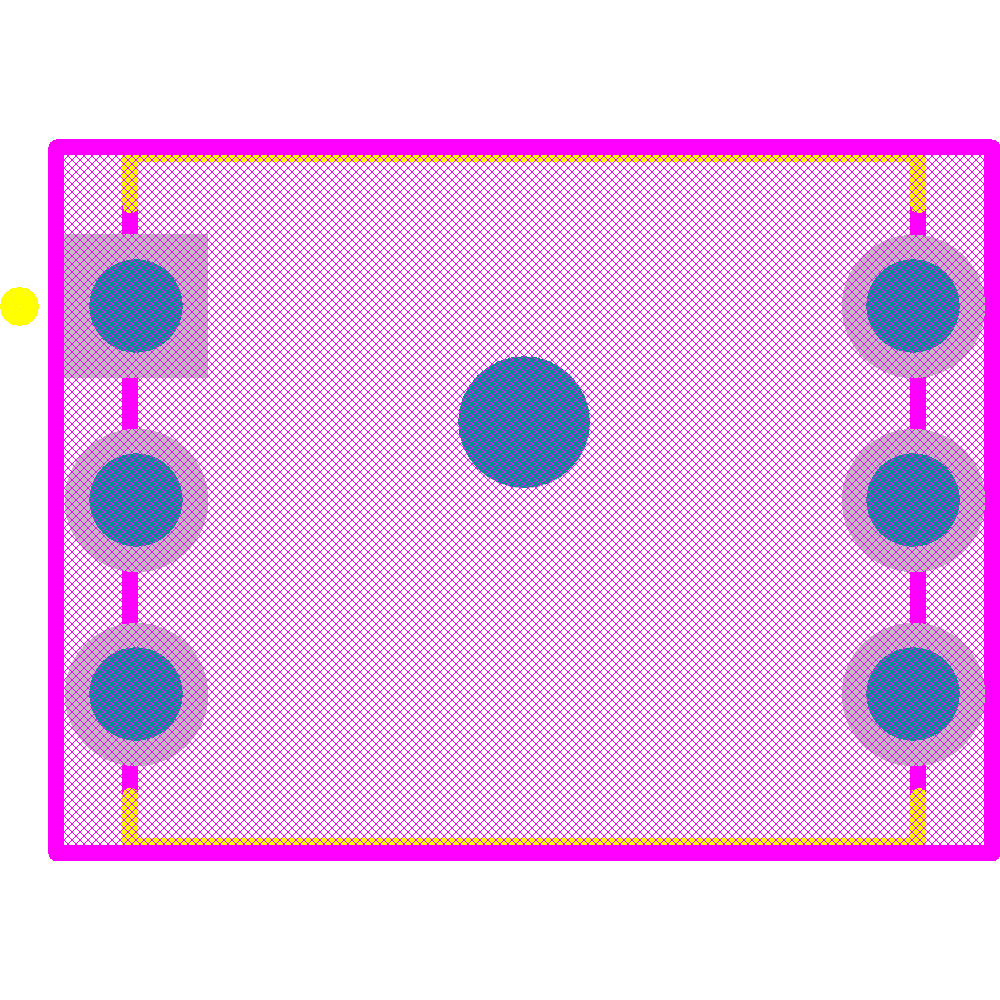 ESB-33133 Footprint - Panasonic