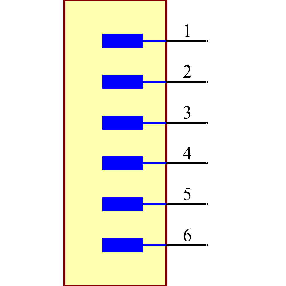 897-43-004-90-000000 Symbol - Mill-Max