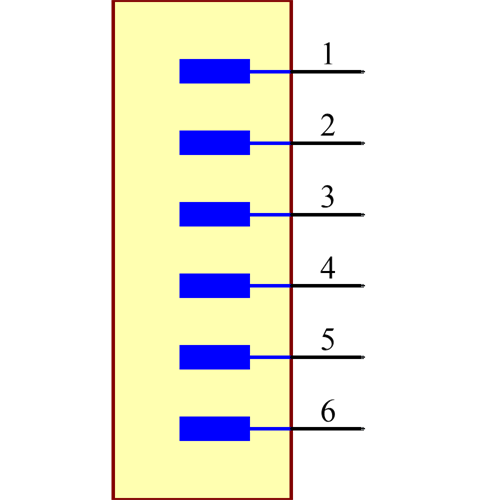 897-43-004-90-000000 Symbol - Mill-Max